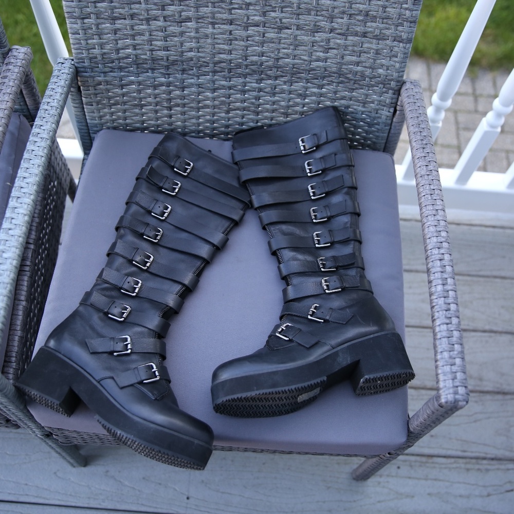 Shellys London Kodet Boots
